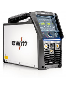 Keevitusaparaat Tetrix XQ 230 puls DC EWM
