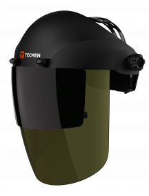 Visiirikomplekt Tecmen S4