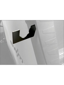 Skännerihoidja vasak vooluallikale TITAN XQ EWM 092-003434-00000