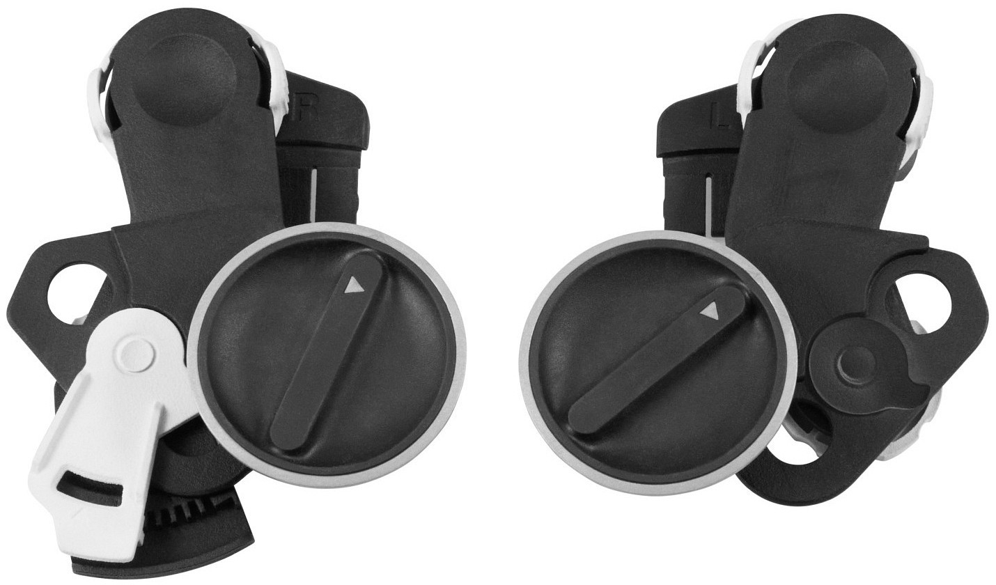 Kiivrikinnitus Speedglas G5-03 PRO keevitusmaskile