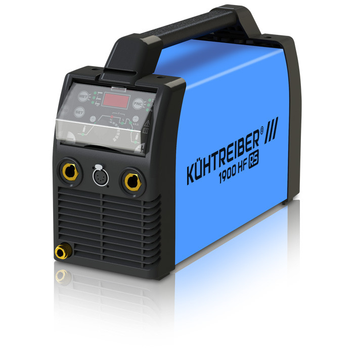 Hitsauskone KITin 1900HF