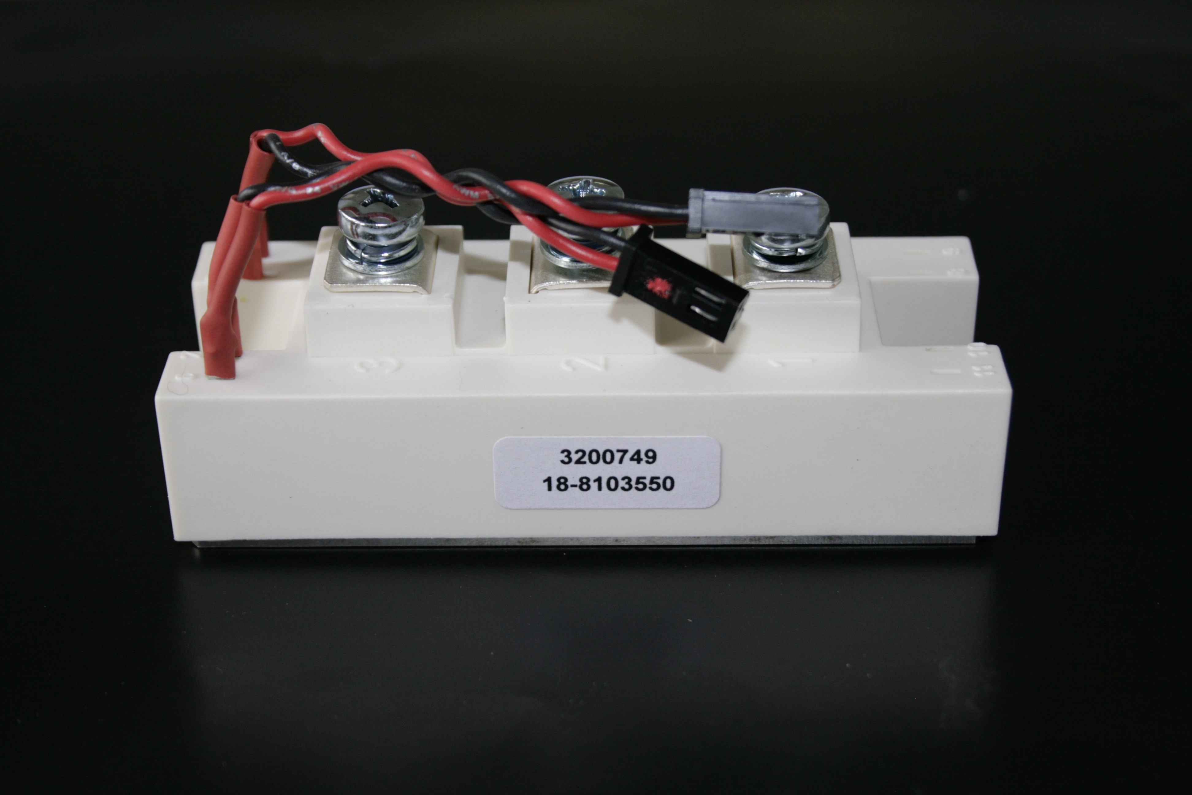 IGBT+ ühendus plasmalõikurile Cebora 3200749