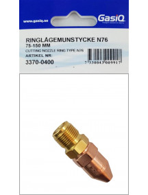 Lõikedüüs Gasiq N76