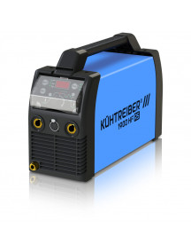 Hitsauskone KITin 1900HF
