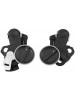 Kiivrikinnitus Speedglas G5-03 PRO keevitusmaskile