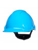 Peltor G3000 Solaris UV kaitsekiiver ketaspingutiga sinine G3000NUV-BB